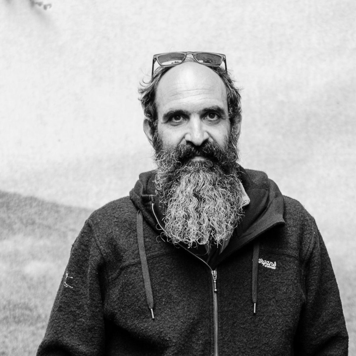 Photo © Oxana Guryanova 